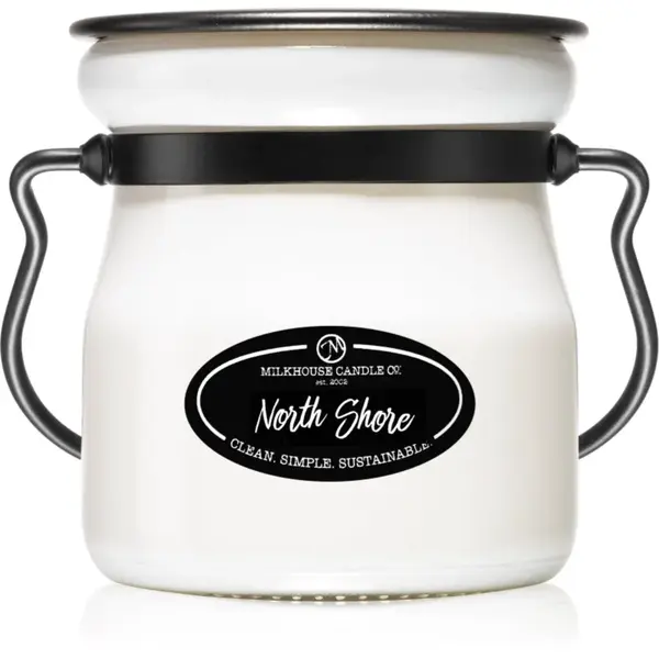 Milkhouse Candle Co. North Shore vonná svíčka 142 g