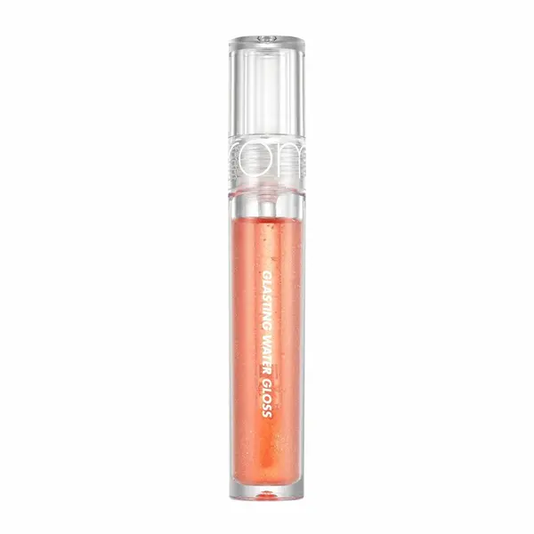 Rom&nd Lesk na rty (Glasting Water Gloss) 4,3 g 01 Sanho Crush