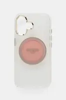 Obal na telefon Guess iPhone 16