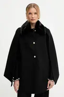 Kabát Ermanno Firenze