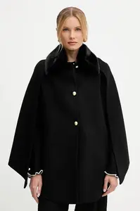 Kabát Ermanno Firenze