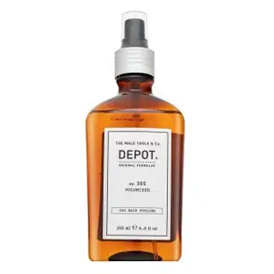Depot No. 305 Volumizer stylingový sprej pro objem vlasů 200 ml