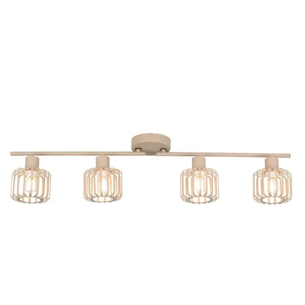 Novel BODOVÉ SVÍTIDLO, 40 W/E14, 88,5/12/22 cm