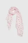 Marisse Women's Scarf L-Sz-4600 L.Pink