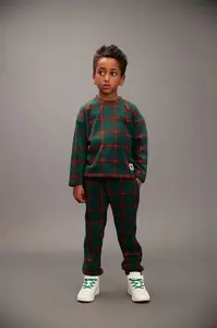 Dětské tepláky Mini Rodini