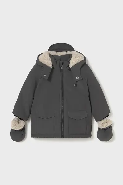 Kojenecká bunda Mayoral