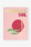 Knížka Assouline Marbella Sol by Nicholas Foulkes, English více barev