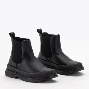 Resti Black women's Covee boots - Footwear