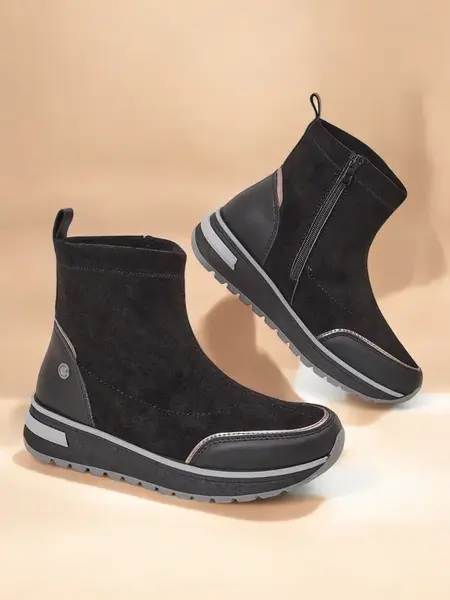 Resti Women's boots Milanio