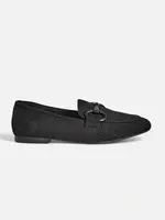 Resti Ladies' perforated moccasins Laamba