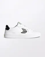 Cariuma SALVAS White/Black 40