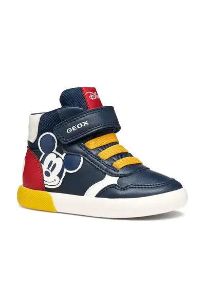 Dětské tenisky Geox GISLI