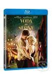 Voda pro slony - Francis Lawrence - film z kategorie Dobrodružné romantické filmy
