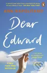 Dear Edward (The heart-warming New York Times bestseller) - kniha z kategorie Beletrie pro děti