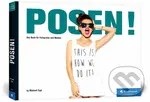POSEN! - Das Buch für Fotografen und Models - Mehmet Eygi