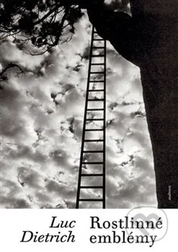 Rostlinné emblémy - Luc Dietrich - kniha z kategorie Poezie