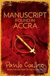 Manuscript Found in Accra - Paulo Coelho - kniha z kategorie Beletrie