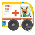 Rychlá kola: Sanitka