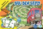 Deutsch Spielend Lernen: Bau den Satz! - hra z kategorie Vzdělávací hry