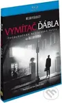 Vymítač ďábla: Prodloužená režisérská verze - William Friedkin - film z kategorie Blu-ray filmy