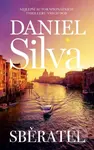 Sběratel - Daniel Silva - kniha z kategorie Thrillery