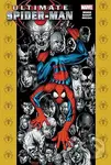 Ultimate Spider-Man Omnibus Vol. 3 - Brian Michael Bendis, Stuart Immonen (Ilustrátor), Mark Brooks  (Ilustátor)
