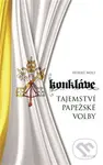 Konkláve (Tajemství papežské volby) - Hubert Wolf - kniha z kategorie Náboženská literatura