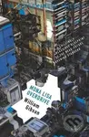 Mona Lisa Overdrive - William Gibson - kniha z kategorie Sci-fi