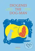 Diogenes the Dog-Man - Yan Marchand - kniha z kategorie Naučné knihy