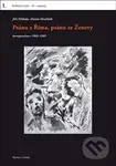 Psáno z Říma, psáno ze Ženevy (Výběr ze vzájemné korespondence v letech exilu 1969 až 1989) - kniha z kategorie Beletrie