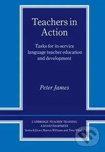 Teachers in Action: PB - Peter James