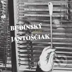 Martin Budinský: Plays Jantoščiak - Martin Budinský