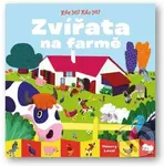 Zvířata na farmě - Thierry Laval