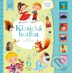 Klasická hudba (Objav 6 klasických melodií)