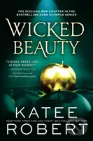 Wicked Beauty - Katee Robert - kniha z kategorie Fantasy