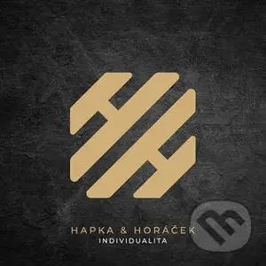 Petr Hapka: Komplet-Individualita. Hapka & Horáček LP