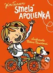 Smelá Apolienka - Ján Turan - kniha z kategorie Pohádky