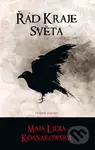 Řád Kraje Světa (svazek druhý) - Maja Lidia Kossakowská - kniha z kategorie Fantasy