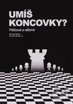 Umíš koncovky? Pěšcové a věžové - Richard Biolek - kniha z kategorie Individuální sporty