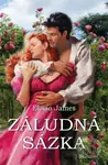 Záludná sázka - Eloisa James - kniha z kategorie Romantická