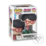 Funko POP Animation: Boruto - Sarada w/Sharingan,Funko POP Animation: Boruto - Sarada w/Sharingan