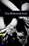 Library 1 - Withered Arm (Oxford Bookworms (New Edition)) - kniha z kategorie Jazykové učebnice a slovníky