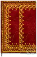 Paperblanks - Foiled - MINI - linajkový (flexi)