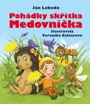 Pohádky skřítka Medovníčka - Jan Lebeda, Veronika Balcarová (ilustrátor) - kniha z kategorie Beletrie pro děti