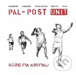 Vratislav Brabenec: Růže na kmínku - Vratislav Brabenec