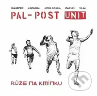 Vratislav Brabenec: Růže na kmínku - Vratislav Brabenec