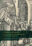 O útěše proti smrti - Radmila Prchal Pavlíčková