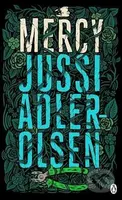 Mercy - Jussi Adler-Olsen