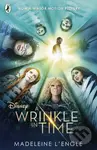 A Wrinkle in Time - Madeleine L'Engle