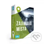 Kvízy do kapsy - Zajímavá místa - hra z kategorie Vzdělávací hry